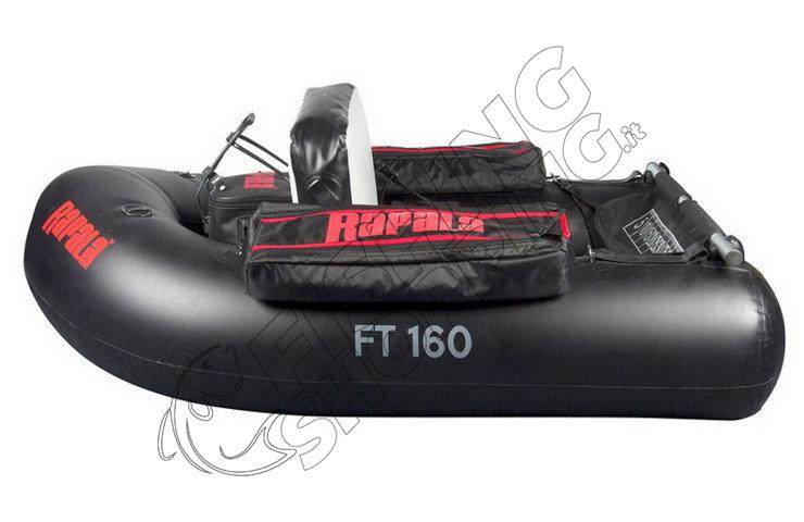 RAPALA BELLY BOAT FLOAT TUBE FT 150