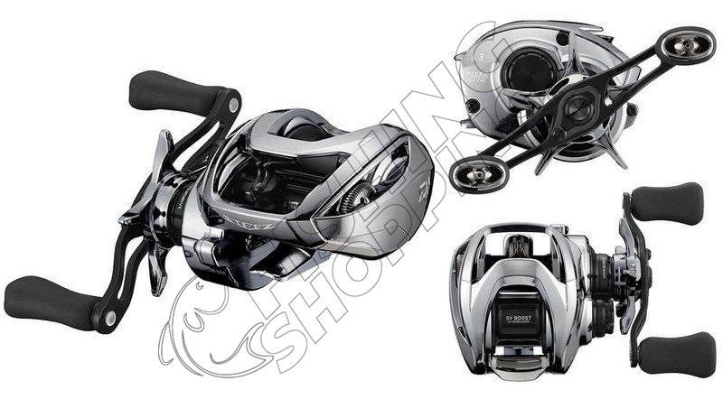 DAIWA 21 STEEZ LIMITED SV TW Fishing Shopping - The portal for ...